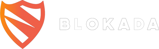 Blokada Logo